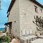 Maria's Stone Heaven Retreat Villa Kalandra
