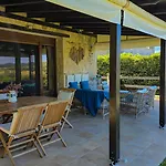 Villa Maria's Stone Heaven Retreat Kalandra