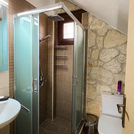 Maria's Stone Heaven Retreat Villa