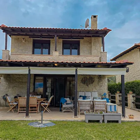 Villa Maria's Stone Heaven Retreat